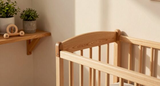 natural wood decor trend