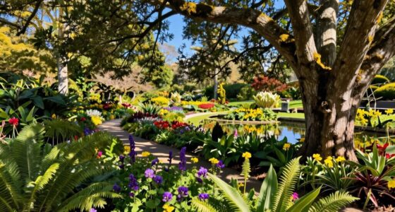 nature inspired names mainstreaming