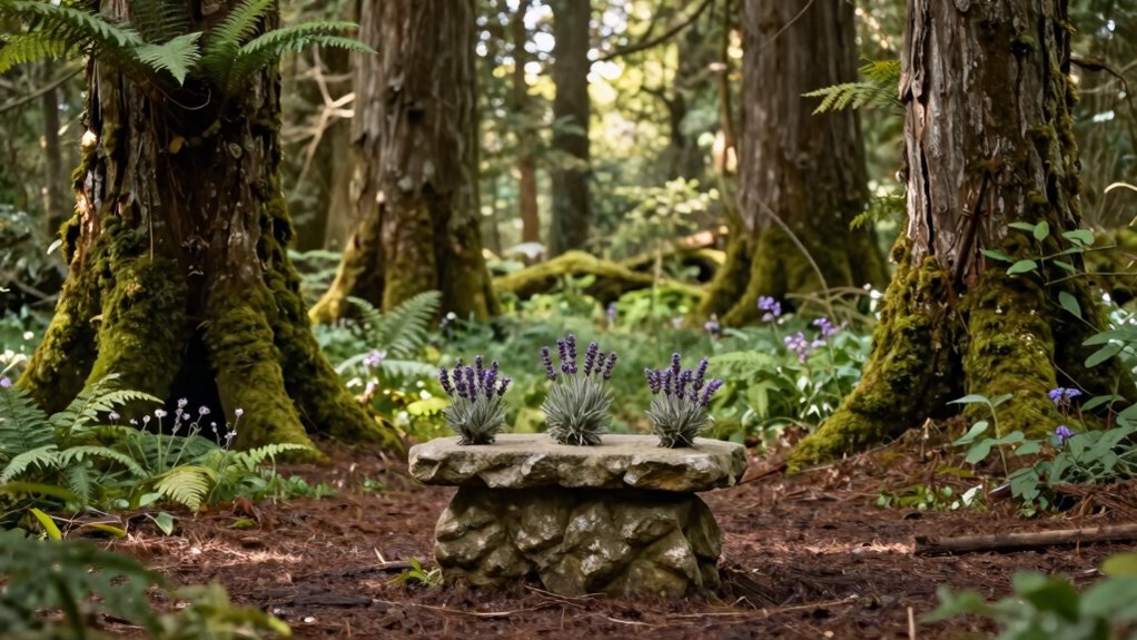 nature inspired spiritual naming traditions