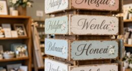 newlyweds prioritize surname signs
