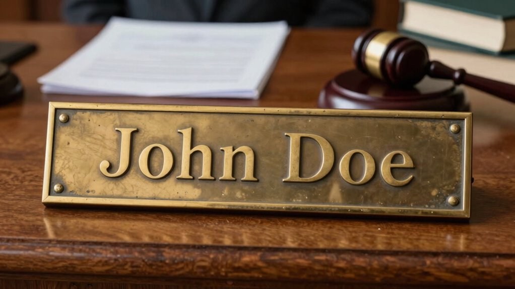 offensive names legal criteria