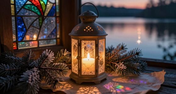 origin and symbolism of light