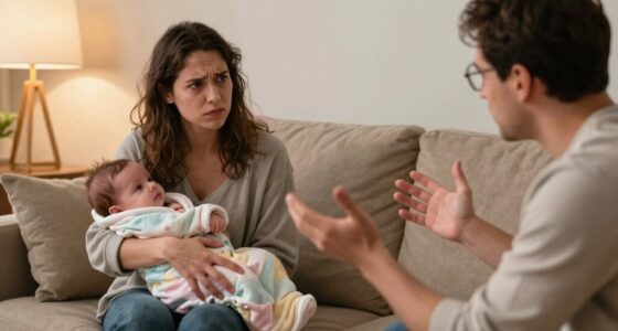 parent conflict over surname