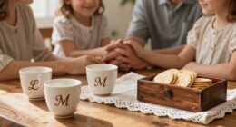 personalized communion gifts strengthen family traditions