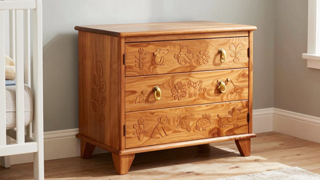 personalized durable charming furniture