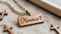 personalized faith gift significance