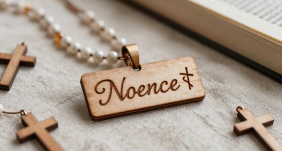 personalized faith gift significance