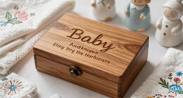 personalized gifts create lasting memories