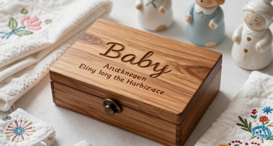 personalized gifts create lasting memories