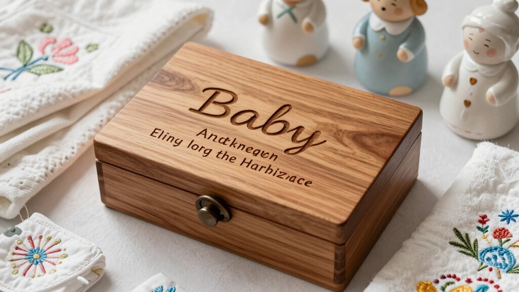 personalized gifts create lasting memories