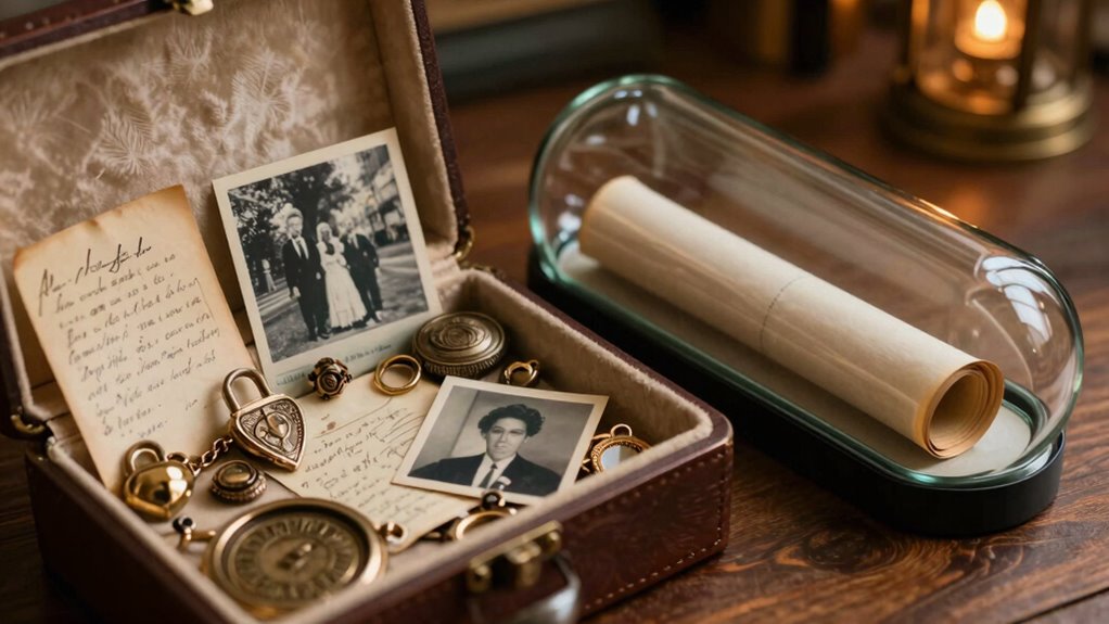 personalized memory preservation trend
