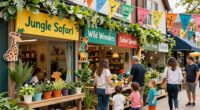 popular nursery name trend