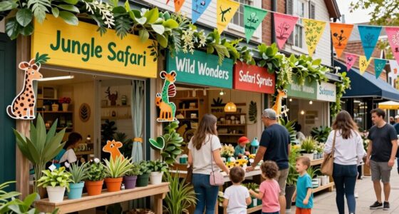 popular nursery name trend
