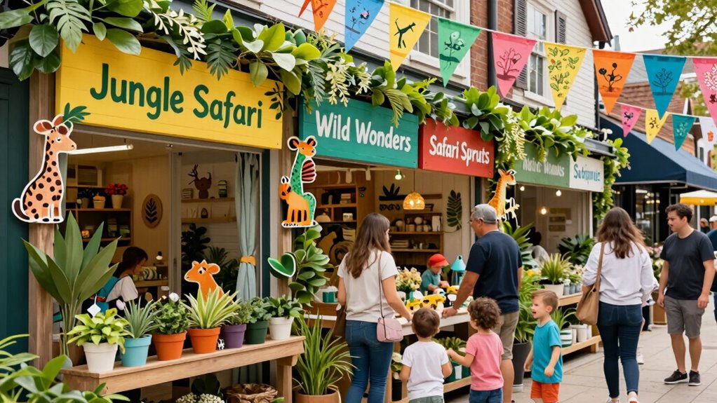 popular nursery name trend