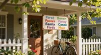 preference for first name signs