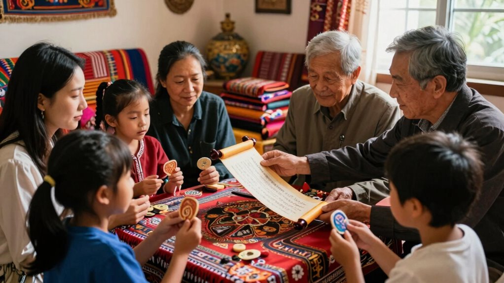 preserving cultural faith traditions