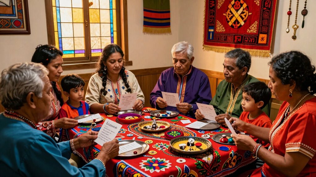 preserving cultural naming customs