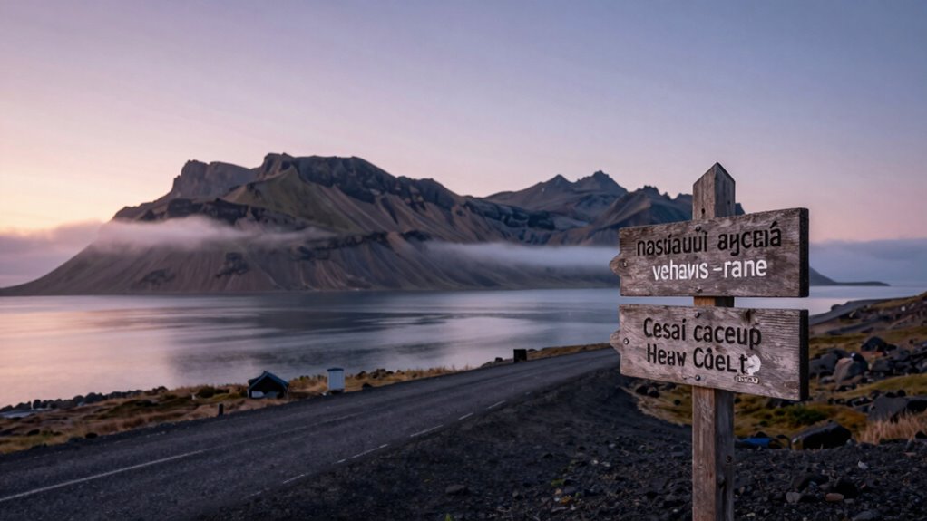 preserving icelandic cultural identity