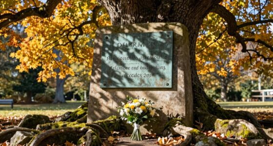 preserving legacy through giving