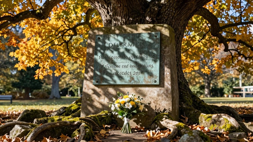preserving legacy through giving