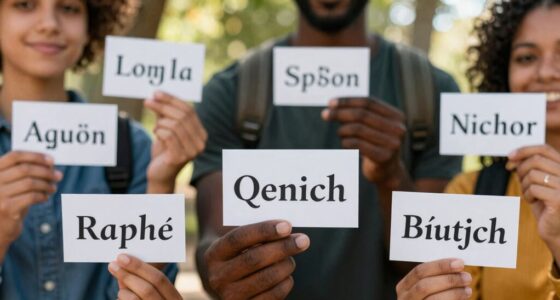 pronouncing unfamiliar names correctly