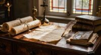 protestant tradition virtue names