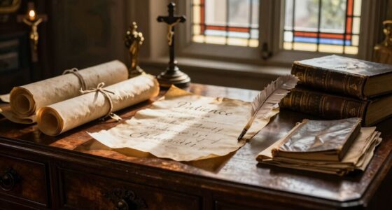 protestant tradition virtue names