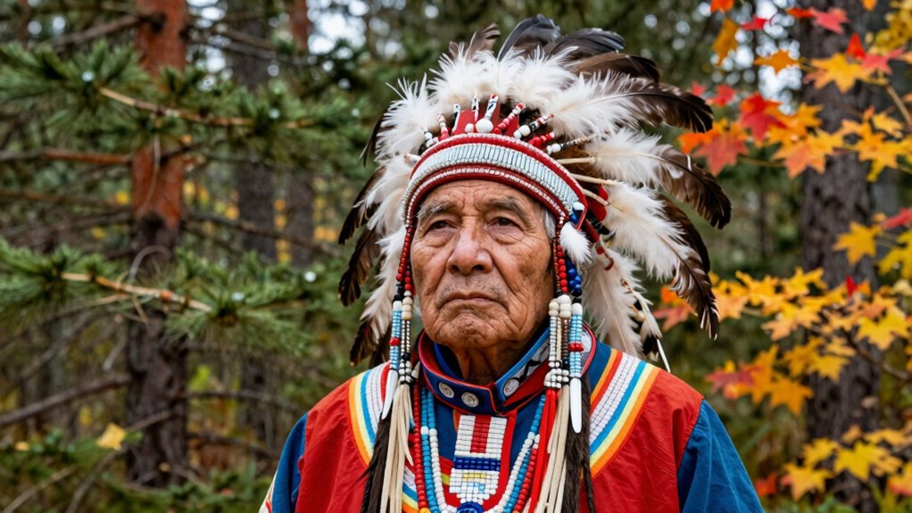 respect cherokee naming traditions