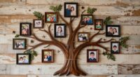 respectful blended family representation