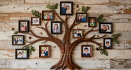 respectful blended family representation