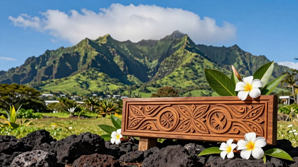 respectful hawaiian naming practices
