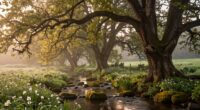 respectful nature inspired names