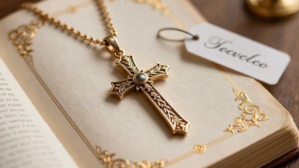 sacramental gifts and heritage