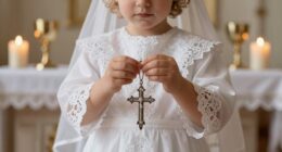 sacraments influence naming stories