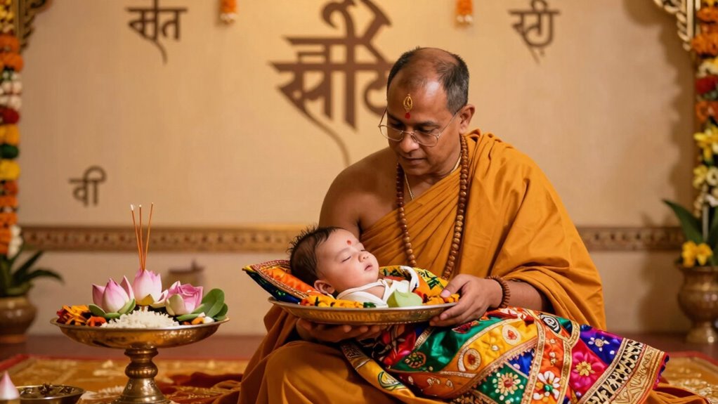 sacred meaningful sanskrit names