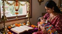 sacred sanskrit baby names