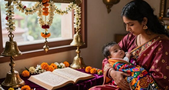 sacred sanskrit baby names