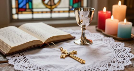 saint names influence baptisms