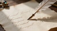 silent letters enhance elegance