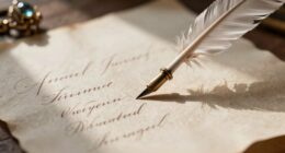 silent letters enhance elegance