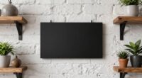 simple signs complement diverse decor