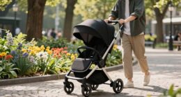 stroller style shapes identity