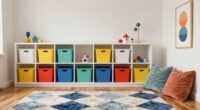 stylish functional storage upgrade
