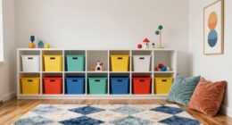 stylish functional storage upgrade