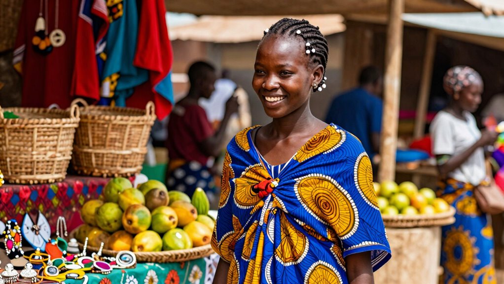swahili names embody virtue and joy