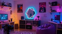 teen room personalization ideas