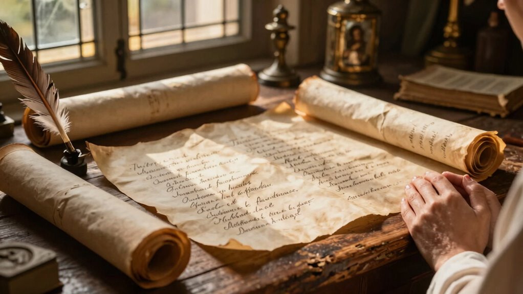 timeless biblical name symbolism