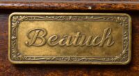timeless craftsmanship and elegance