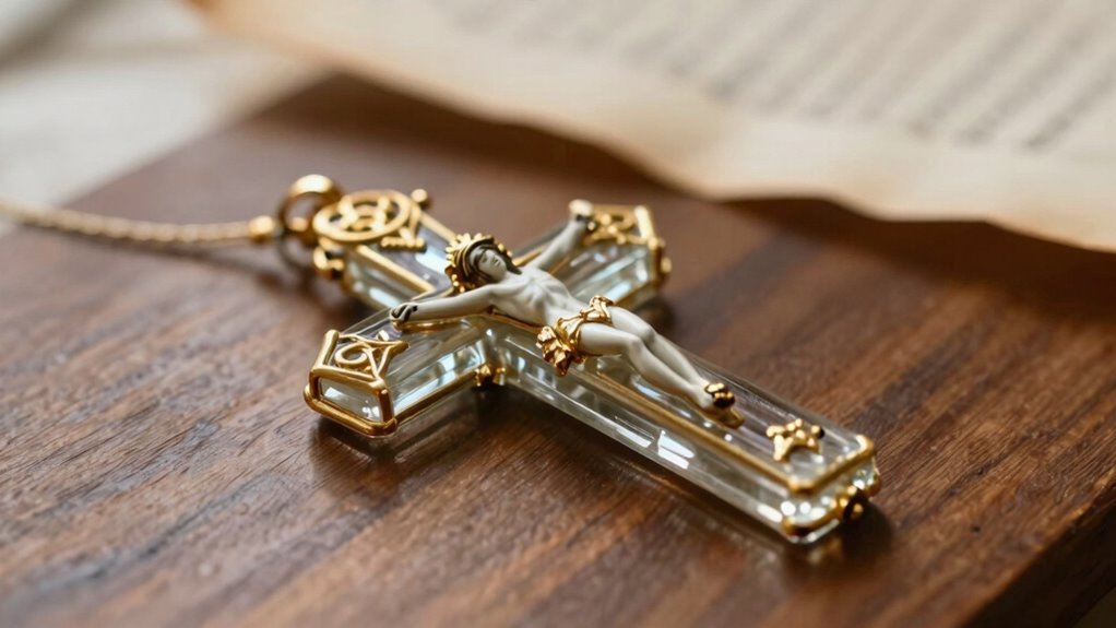 timeless meaningful faith gift