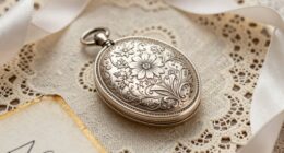 timeless meaningful personalized keepsake